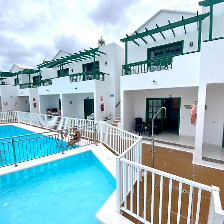Carpe Diem Lanzarote Puerto del Carmen  Exterior photo