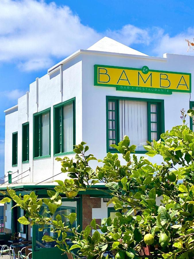 Carpe Diem Lanzarote Puerto del Carmen  Exterior photo