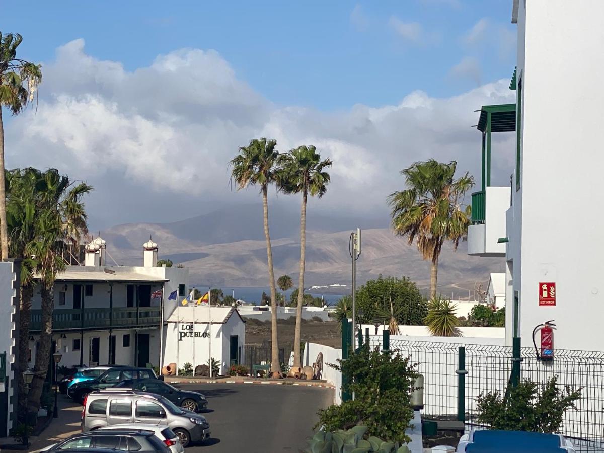 Carpe Diem Lanzarote Puerto del Carmen  Exterior photo