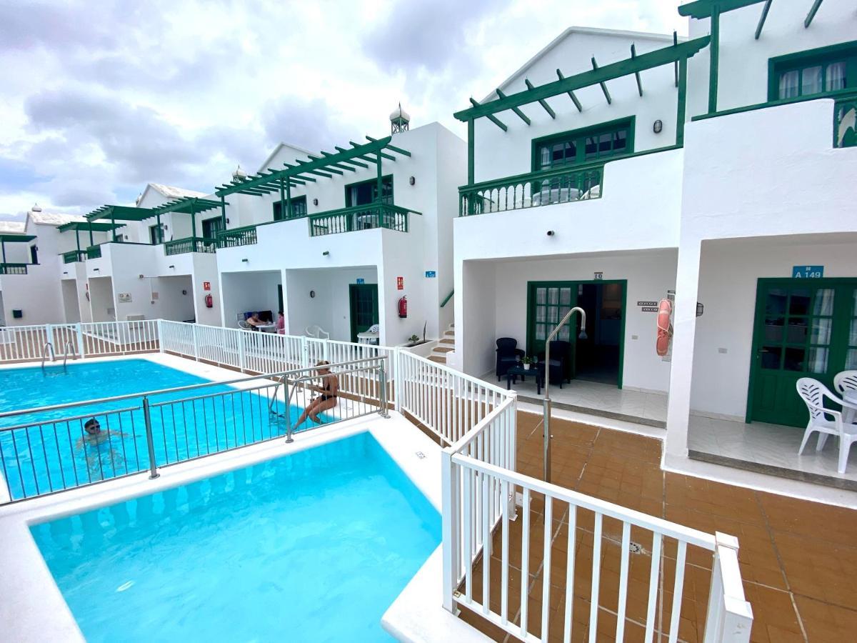Carpe Diem Lanzarote Puerto del Carmen  Exterior photo