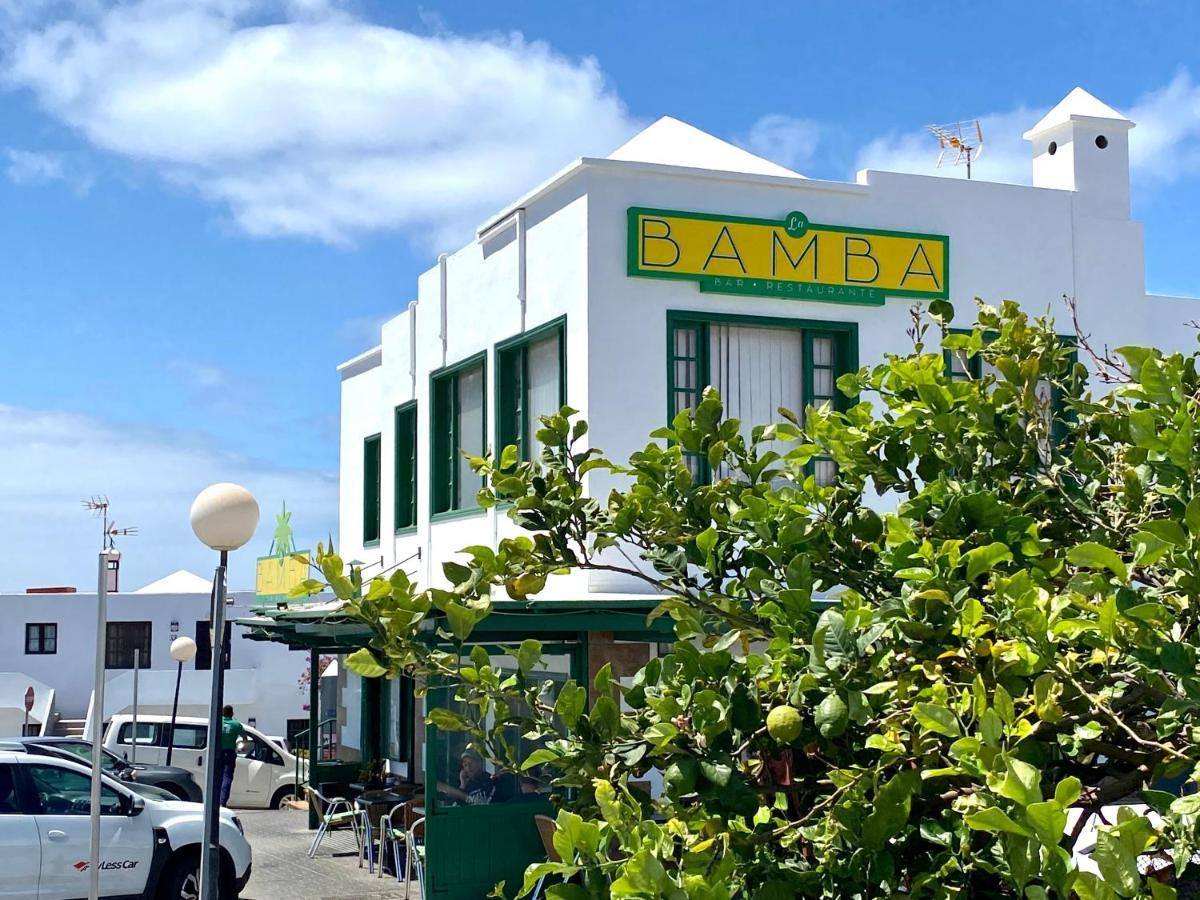 Carpe Diem Lanzarote Puerto del Carmen  Exterior photo