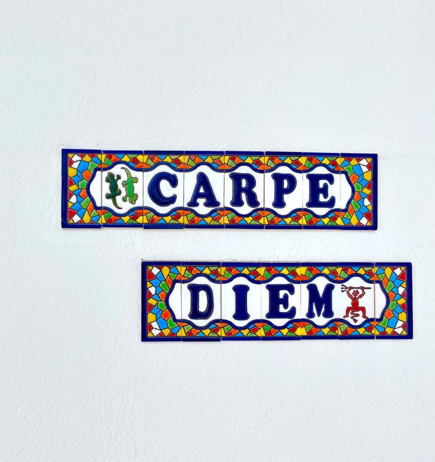 Carpe Diem Lanzarote Puerto del Carmen  Exterior photo